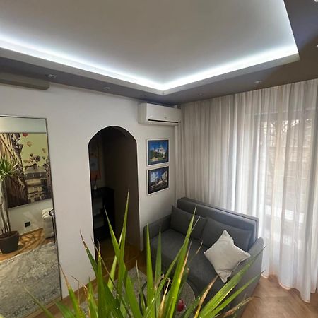 Apartment D-22 Belgrade Exterior photo